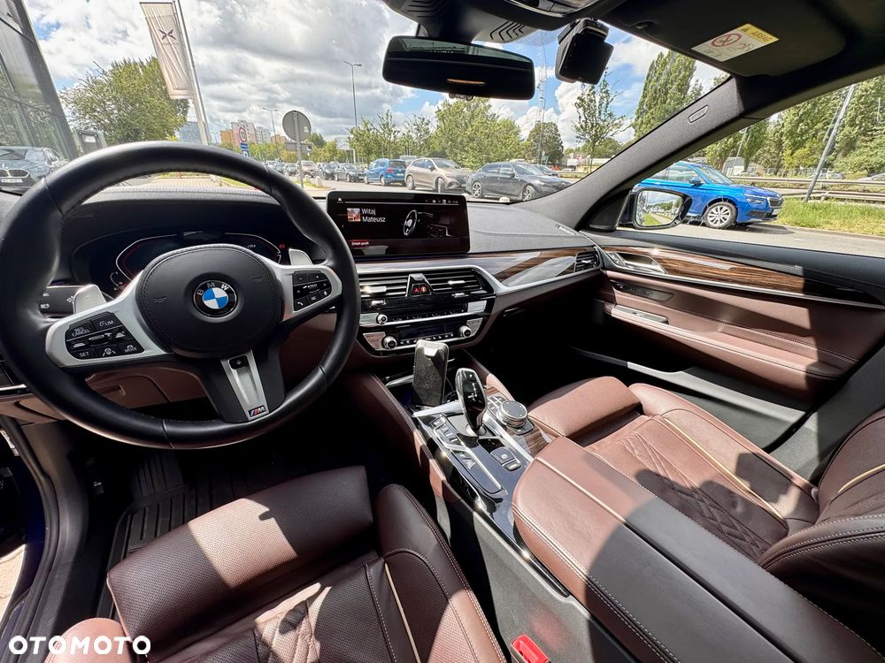 BMW Seria 6 - 13