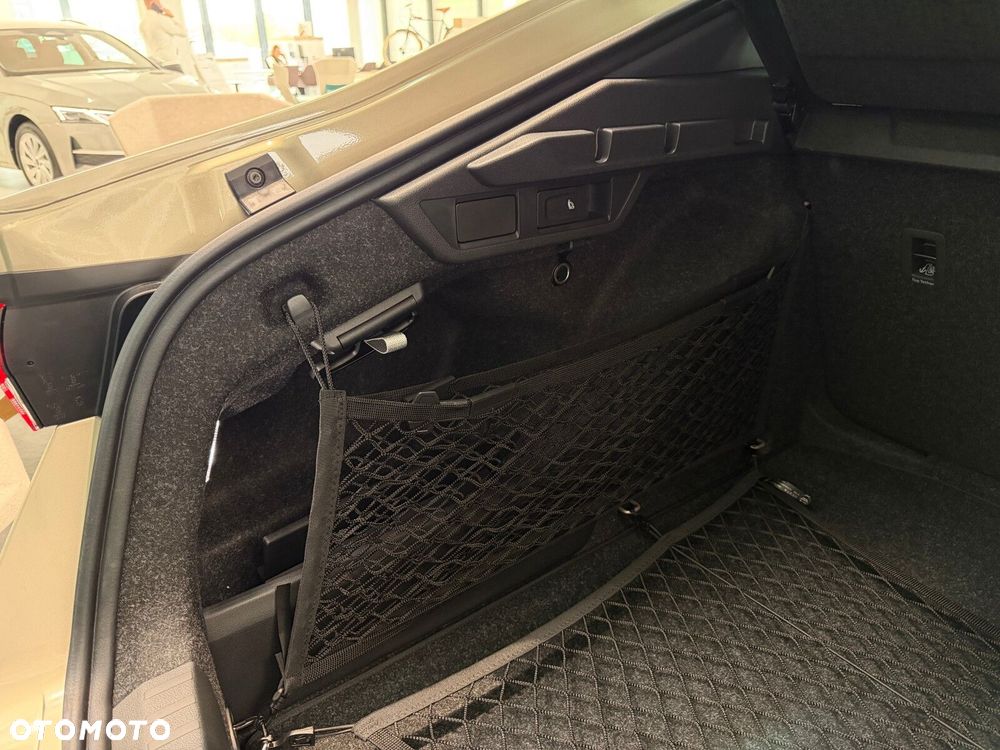 Skoda Octavia 2.0 TSI RS DSG - 36