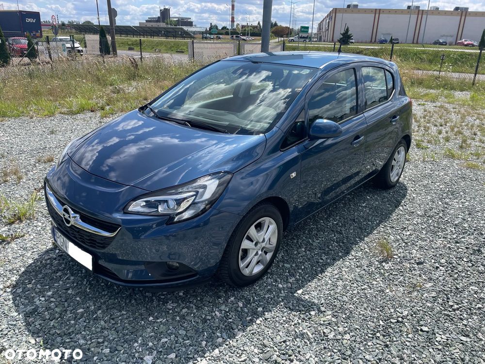 Opel Corsa - 25