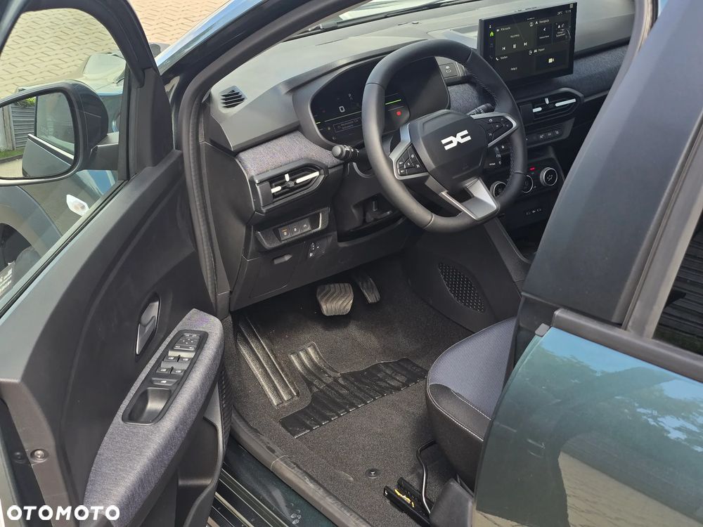 Dacia Jogger - 8