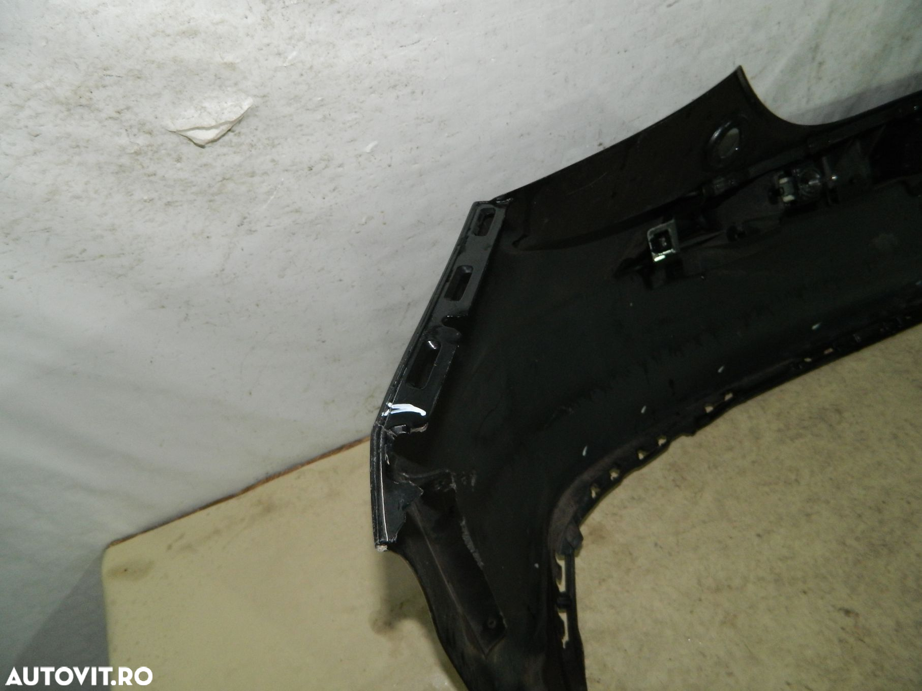 Bara spate Audi A1 facelift, 2015, 2016, 2017, 2018, , 8XA807511 - 5