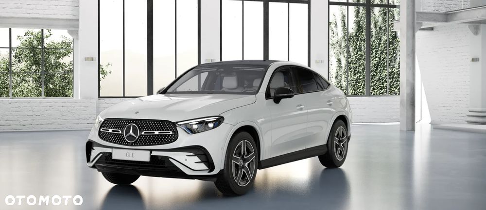 Mercedes-Benz GLC 200 4-Matic - 12