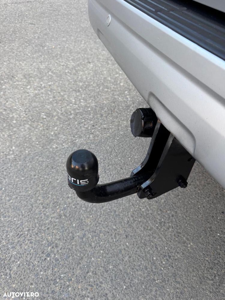 Toyota Land Cruiser 3.0l Turbo D-4D Aut. AVS Luxury - 15
