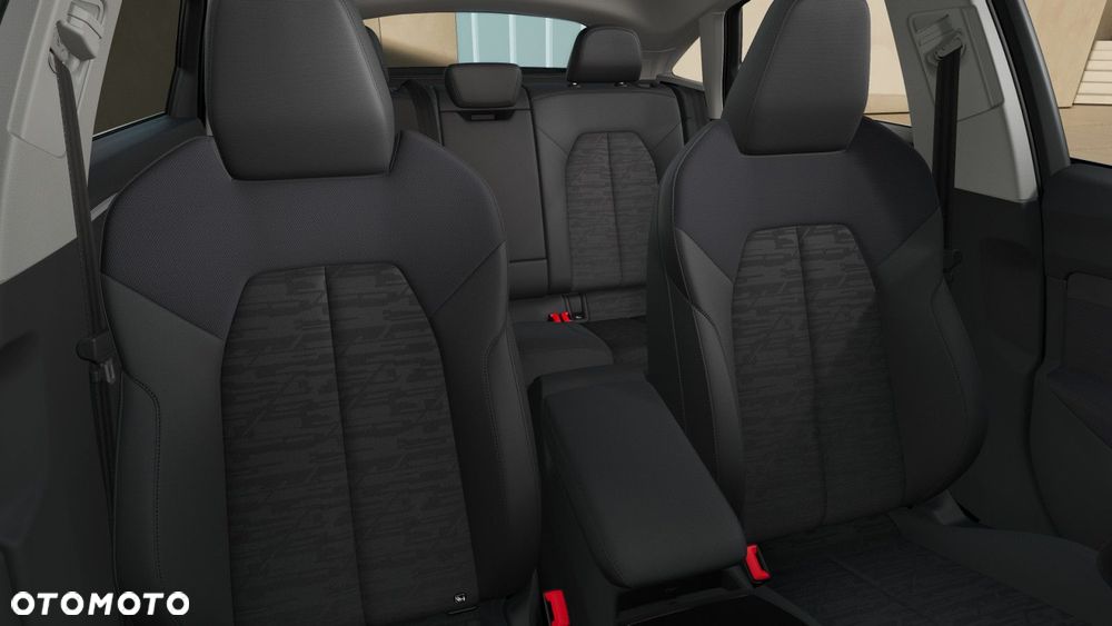 Audi A5 Limousine - 9