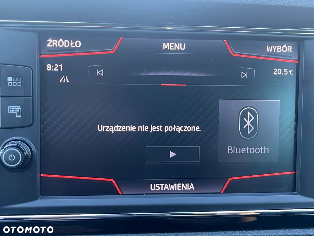 Seat Leon 2.0 TSI Start&Stop DSG Cupra 300 - 27