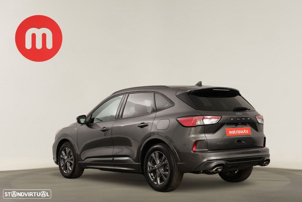 Ford Kuga 1.5 TDCi EcoBlue ST-Line - 3