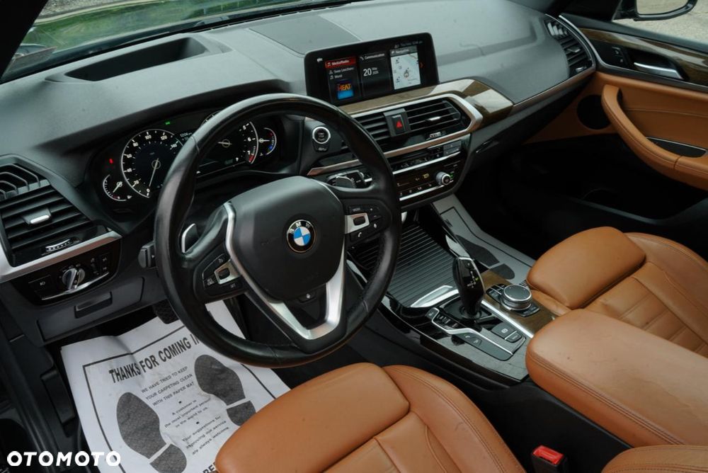 BMW X3 - 19