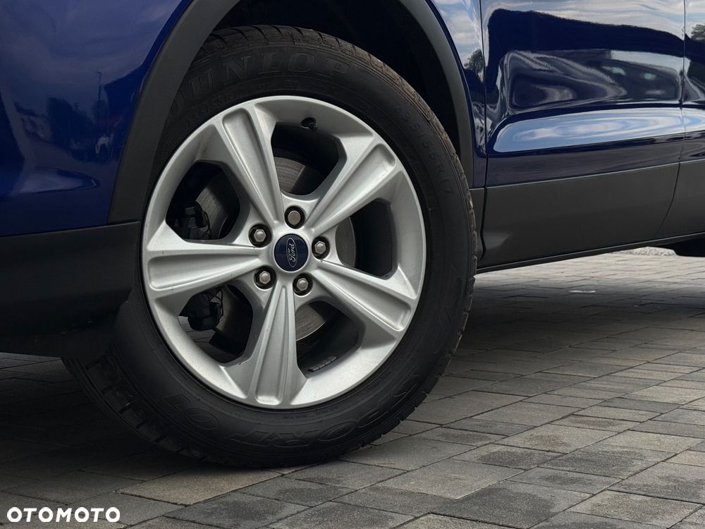 Ford Kuga 1.5 EcoBoost 2x4 SYNC - 36