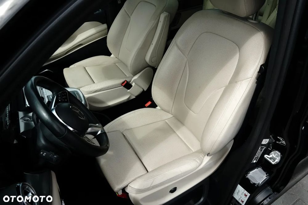 Mercedes-Benz Klasa V 300 d 4-Matic 9G-Tronic (d³ugi) - 20
