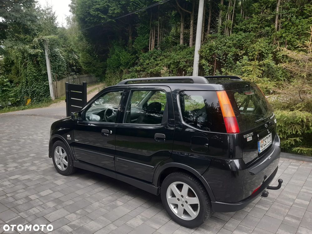 Suzuki Ignis - 9