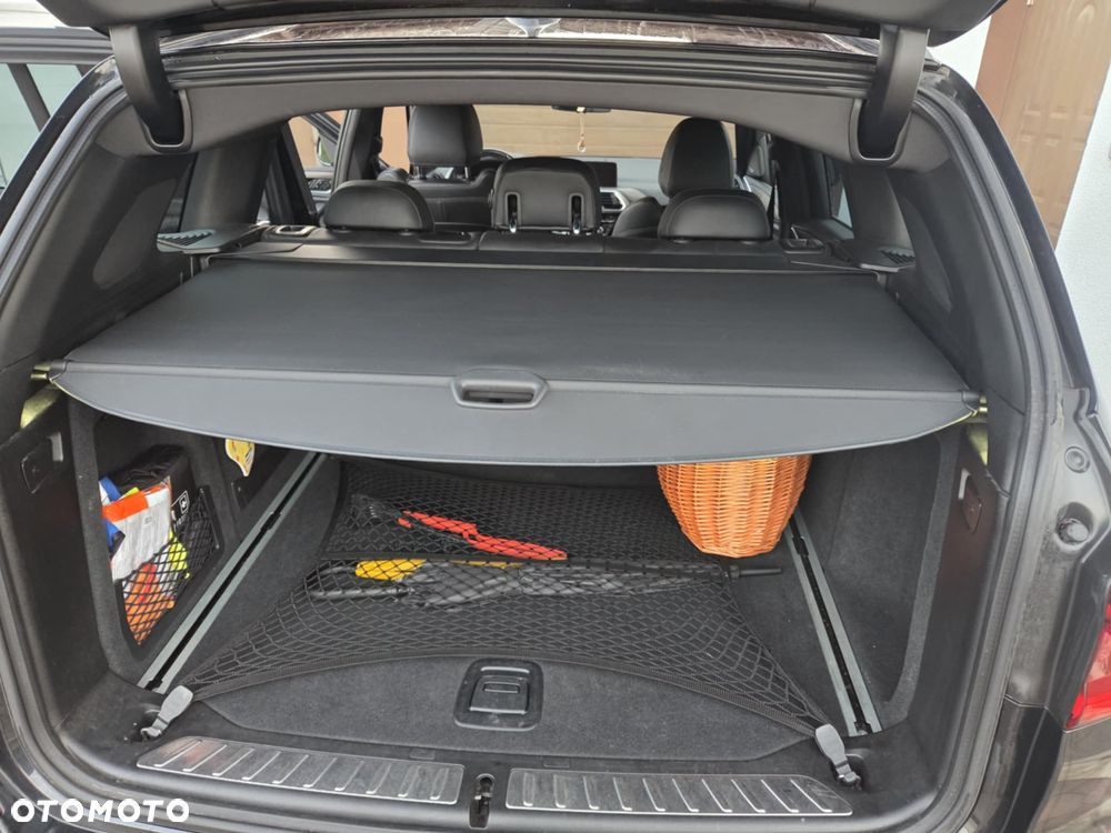 BMW X3 xDrive20d - 11