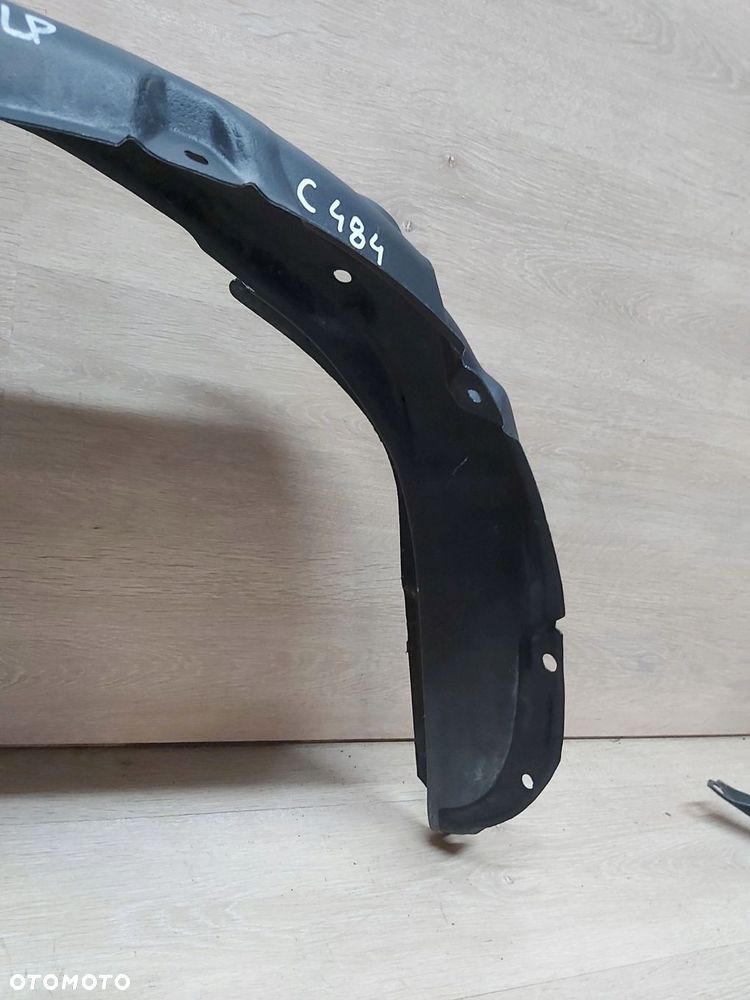 Toyota MR2 zzw30 1,8 vvti nadkole lewy przód 53806-17020 - 16