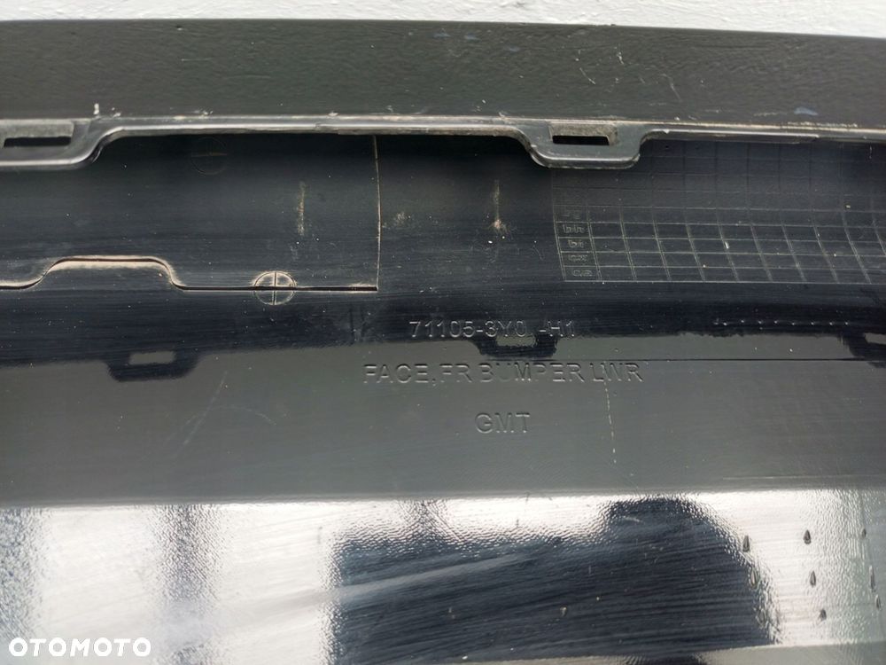HONDA ZR-V ZRV 2022- SPOILER DOKŁADKA ZDERZAKA PRZÓD 71105-3Y0-H1 ÷ - 9