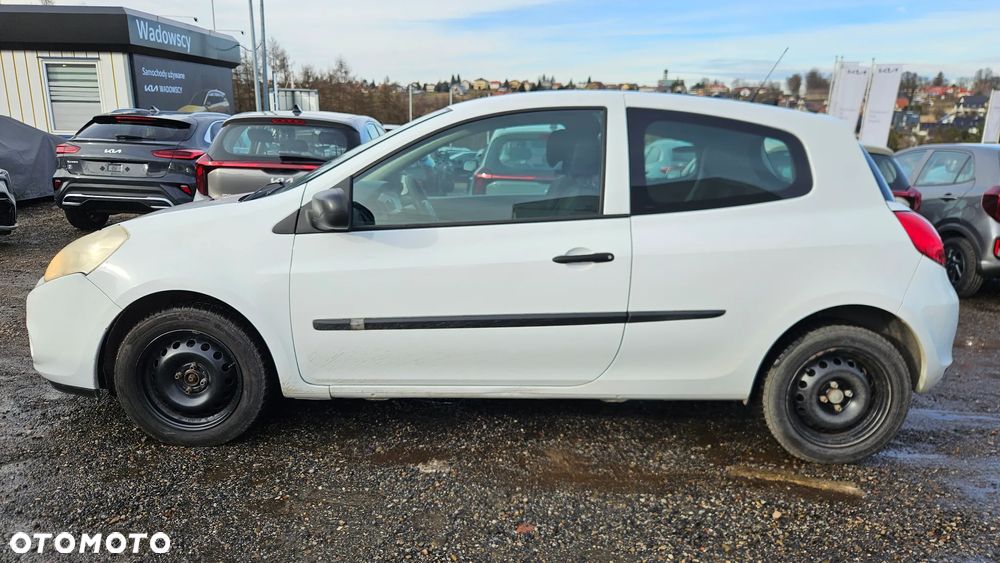 Renault Clio 1.5 dCi Alize - 3