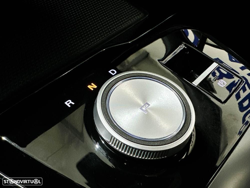 MG MG4 51 kWh Standard - 57