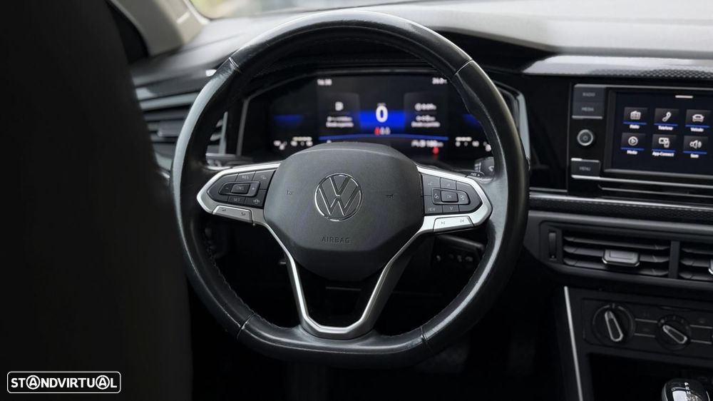 VW Taigo 1.0 TSI Life DSG - 18