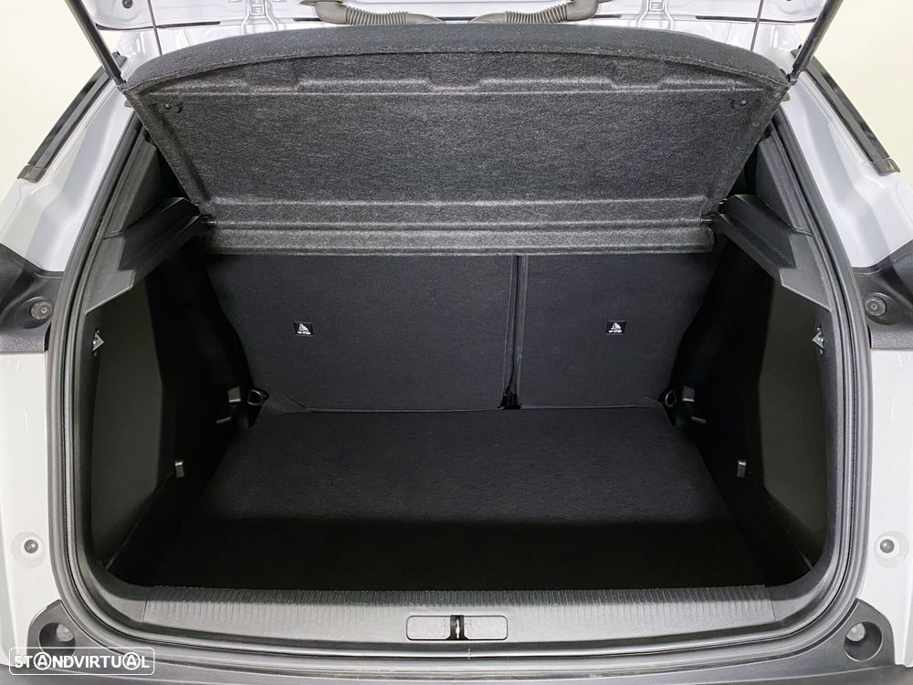 Peugeot 2008 1.2 PureTech Style - 8
