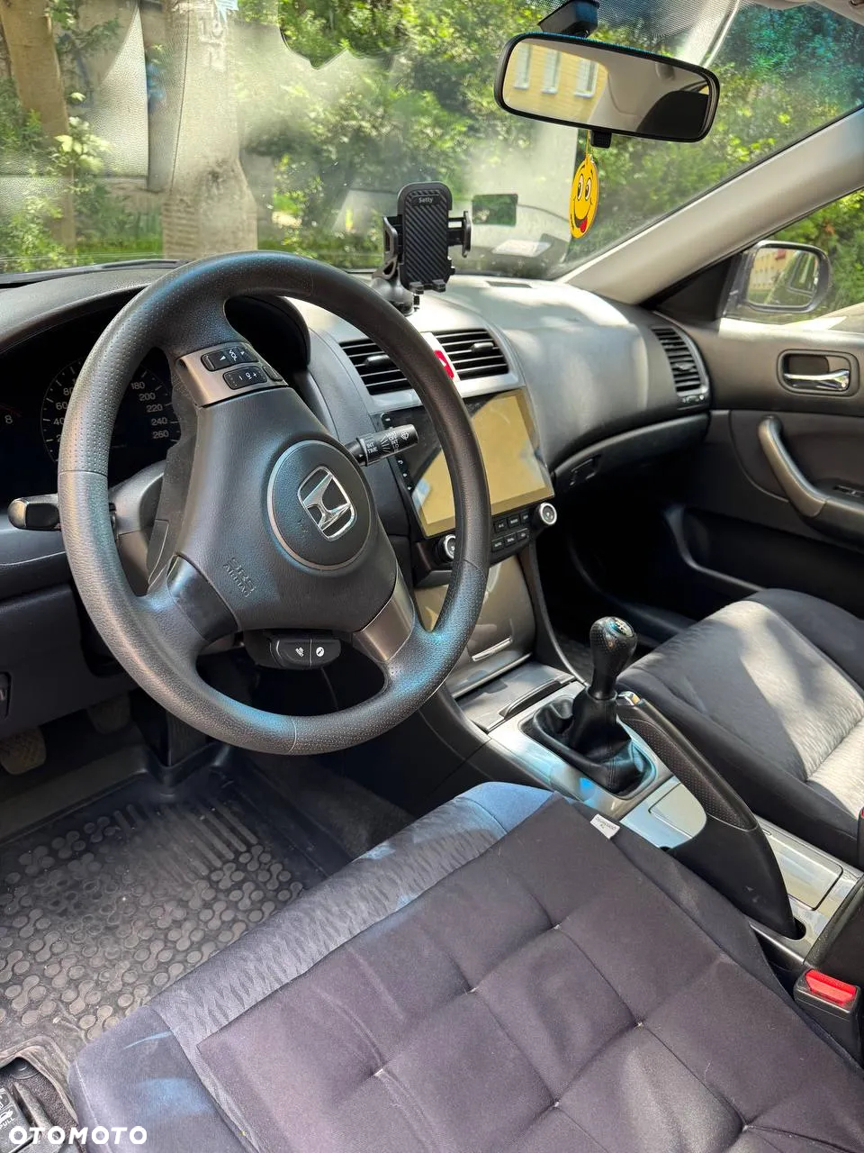 Honda Accord - 9
