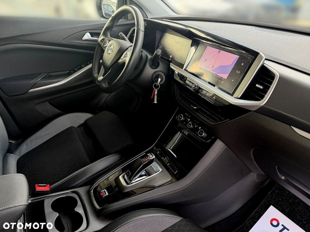 Opel Grandland - 23
