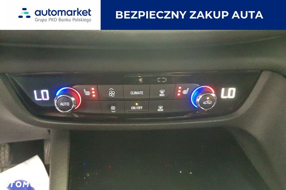 Opel Insignia CT 2.0 CDTI Elite S&S - 19