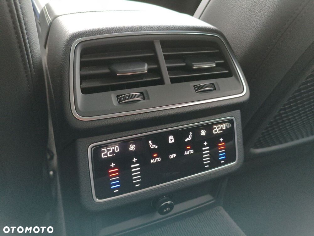 Audi A6 Avant 50 TDI mHEV Quattro Sport Tiptronic - 25