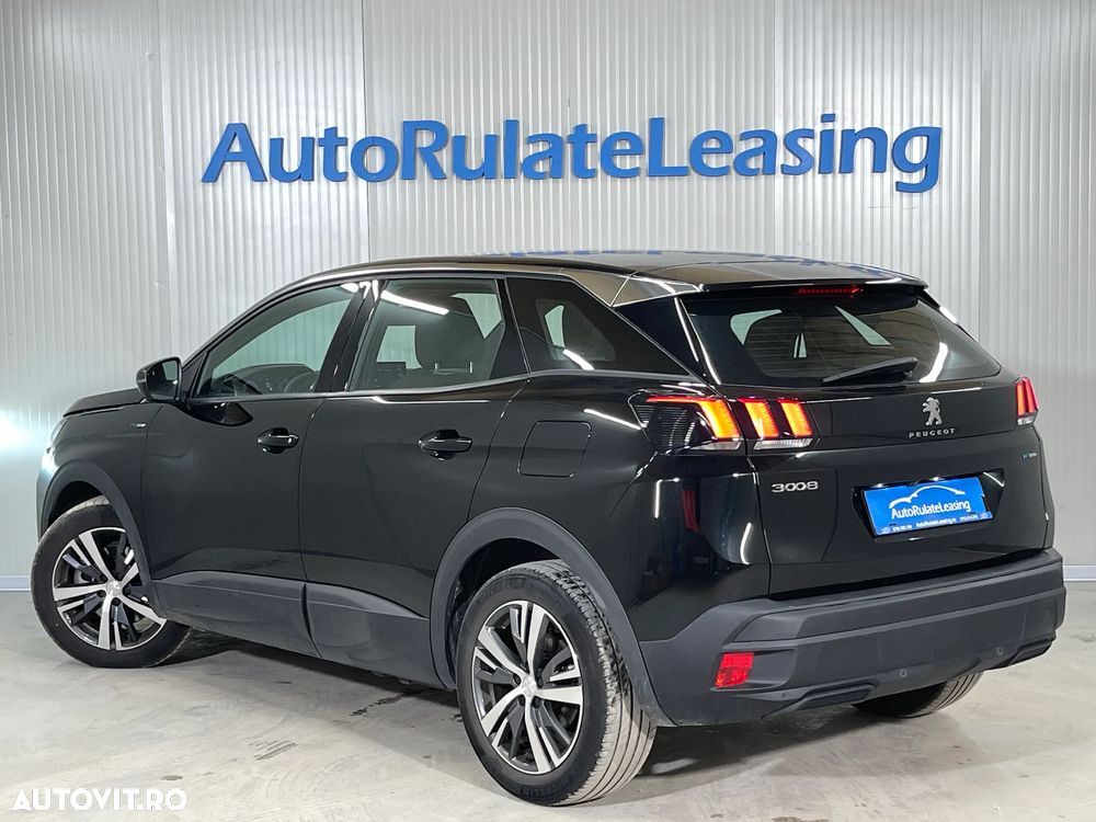 Peugeot 3008 PHEV 180 EAT8 Active Pack - 4