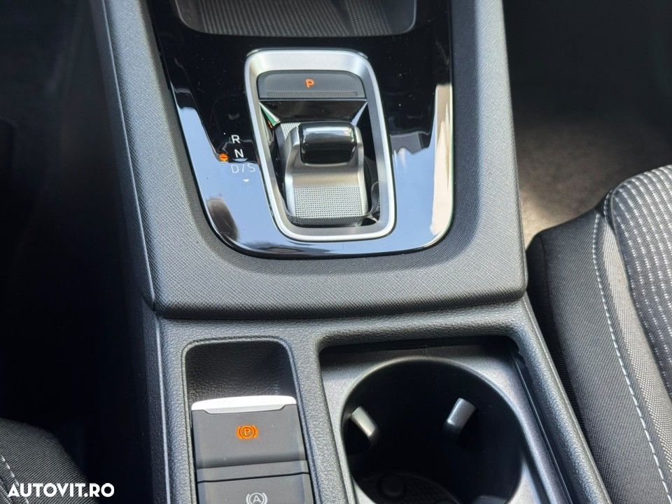 Skoda Octavia 2.0 TDI 150 CP DSG Selection - 19