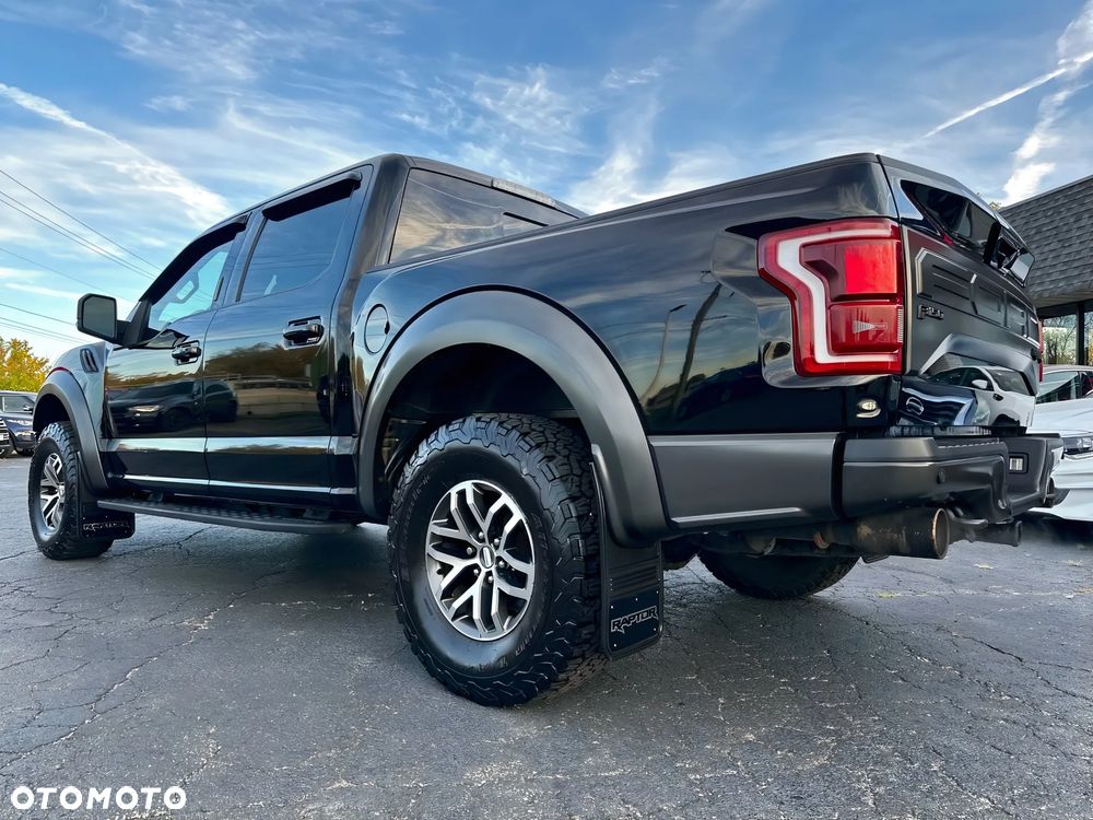 Ford F150 - 7
