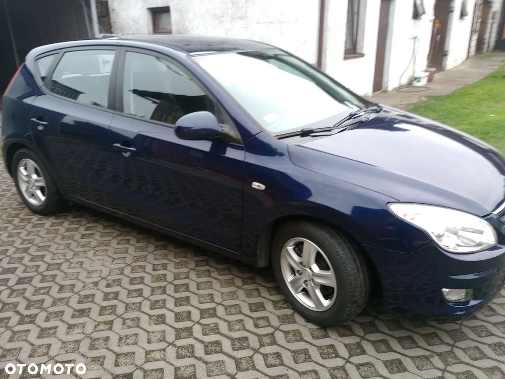 Hyundai i30 1.6 CRDi Classic - 2