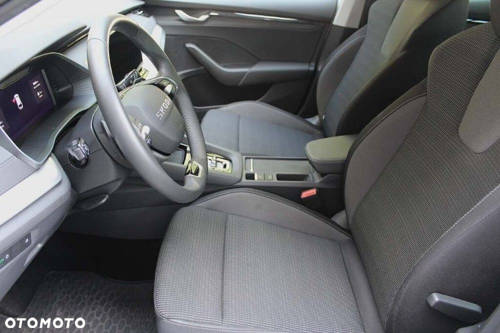 Skoda Octavia - 13
