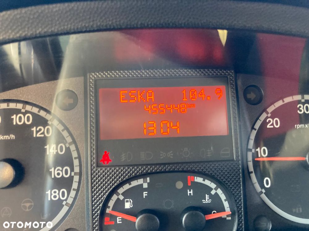 Fiat Ducato Maxi - 27