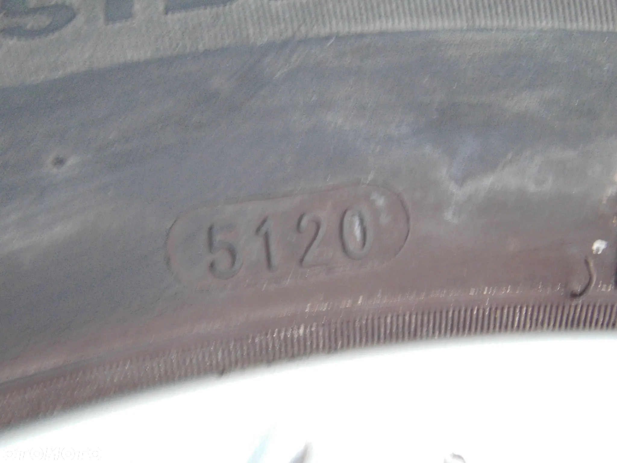 KOŁA FELGI ALUMINIOWE OPONY LETNIE 205/55R16 HYUNDAI I30 II KIA CEED II - 7