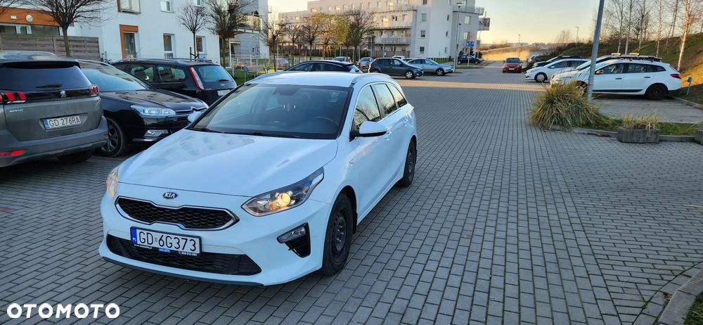 Kia Ceed - 2