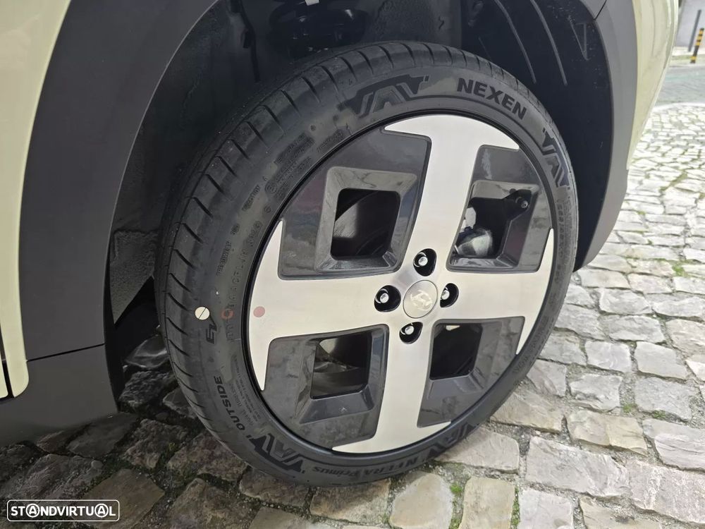 Hyundai Inster 49 kWh Style Plus (TT) - 18