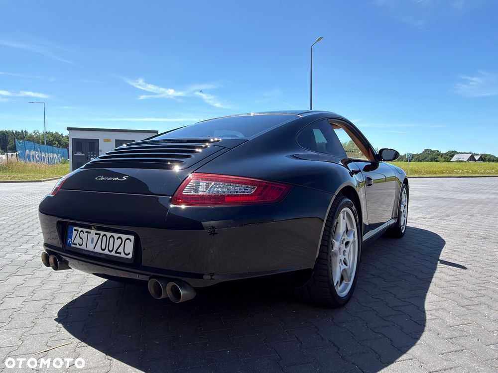 Porsche 911 - 3