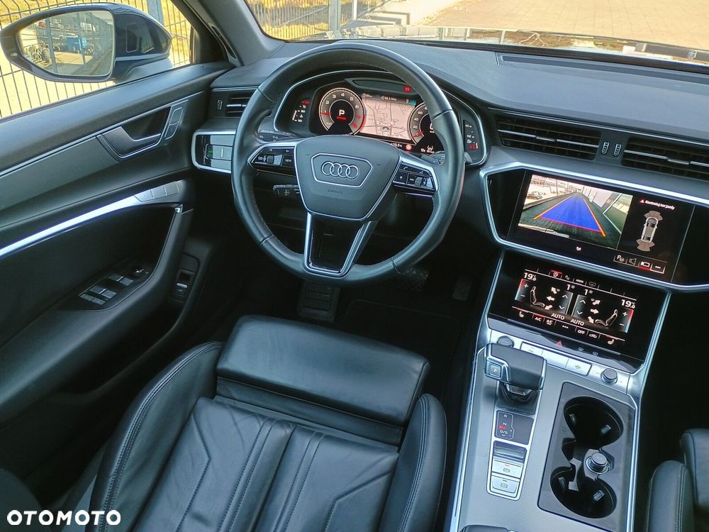 Audi A6 Limousine - 15