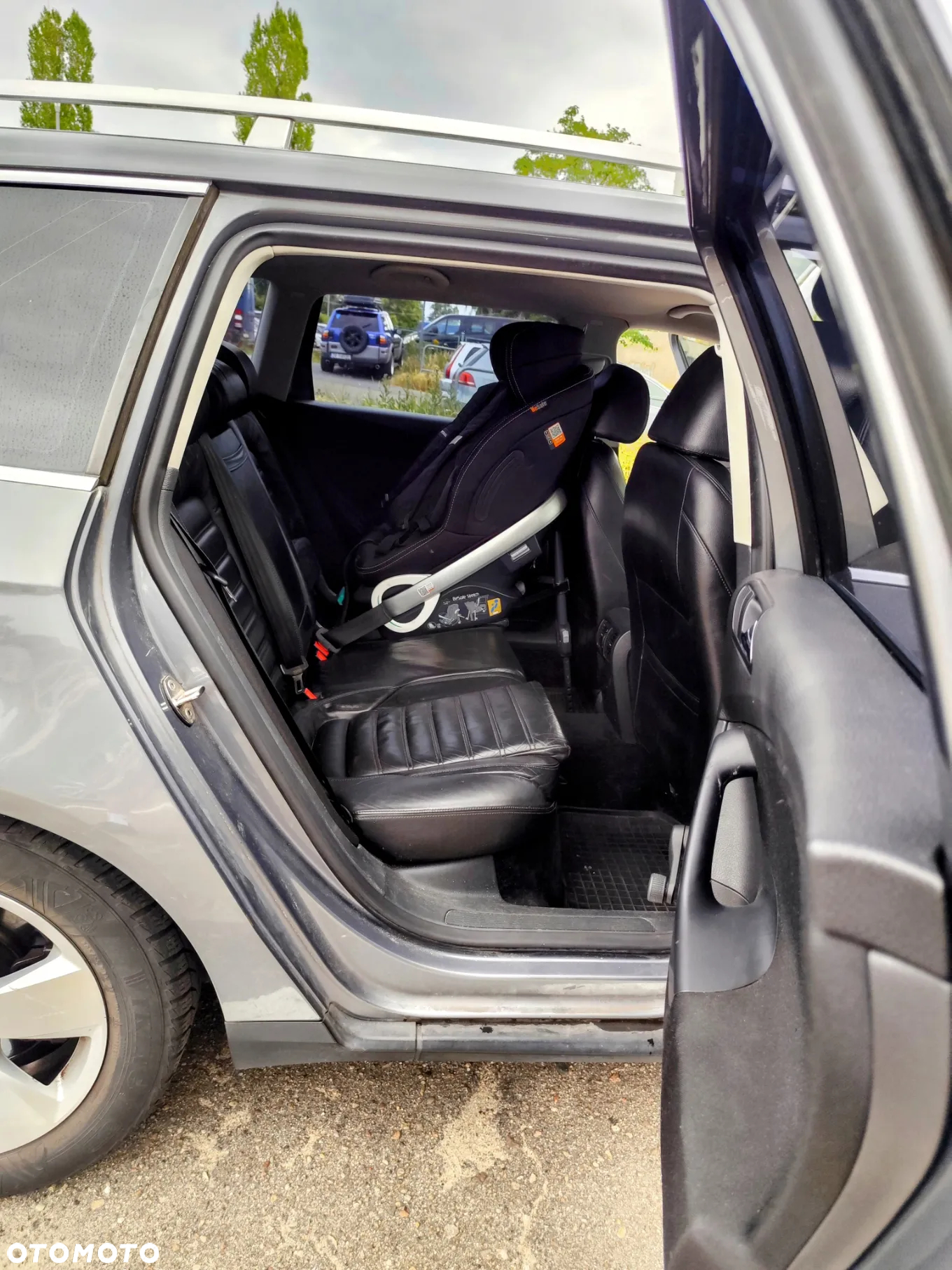 Volkswagen Passat - 6