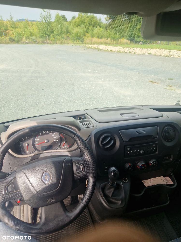 Renault Master - 8