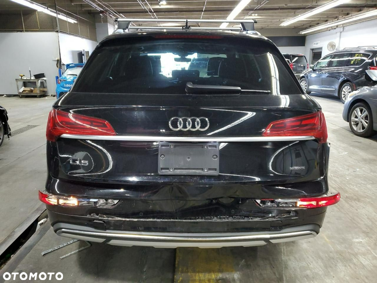 Audi Q5 - 8