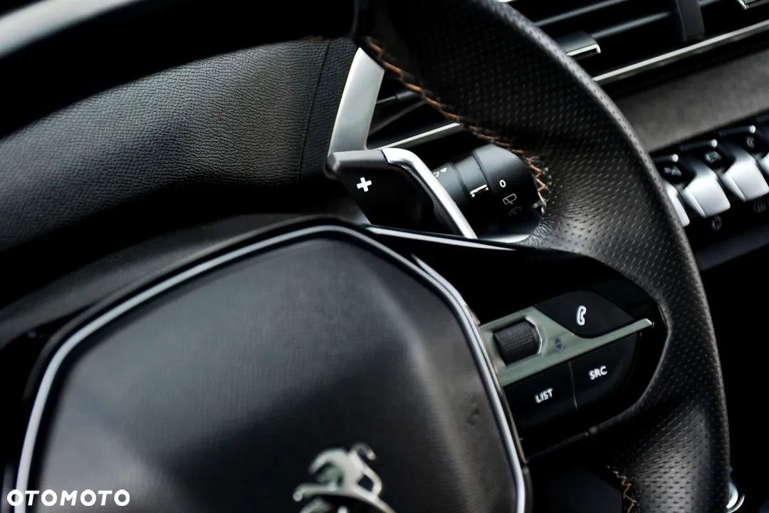 Peugeot 3008 2.0 BlueHDi GT S&S EAT8 - 32