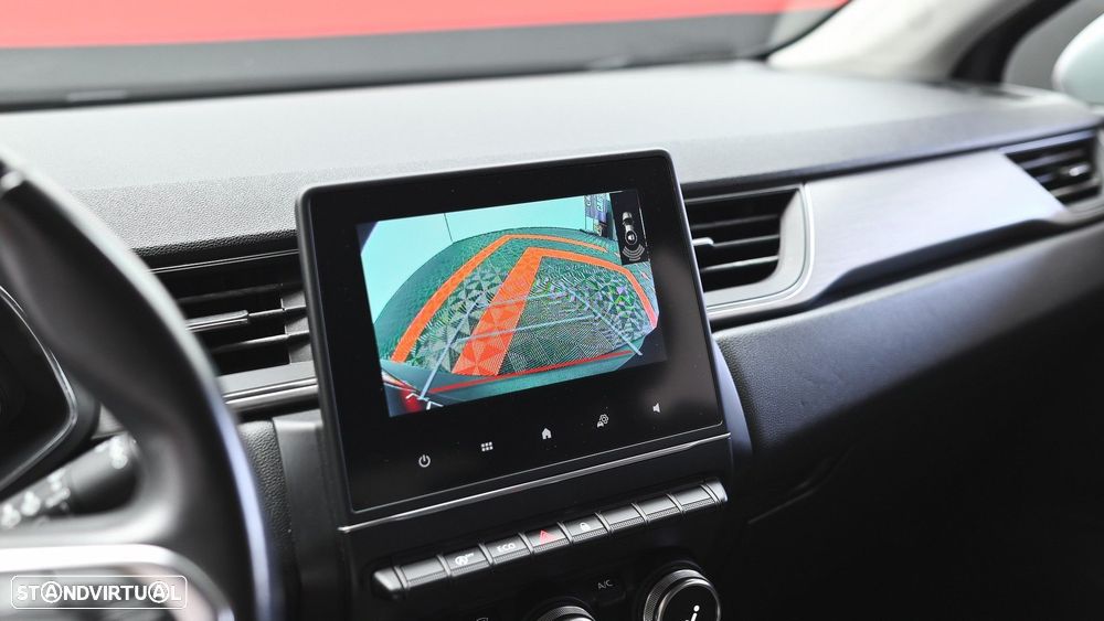 Renault Captur - 8