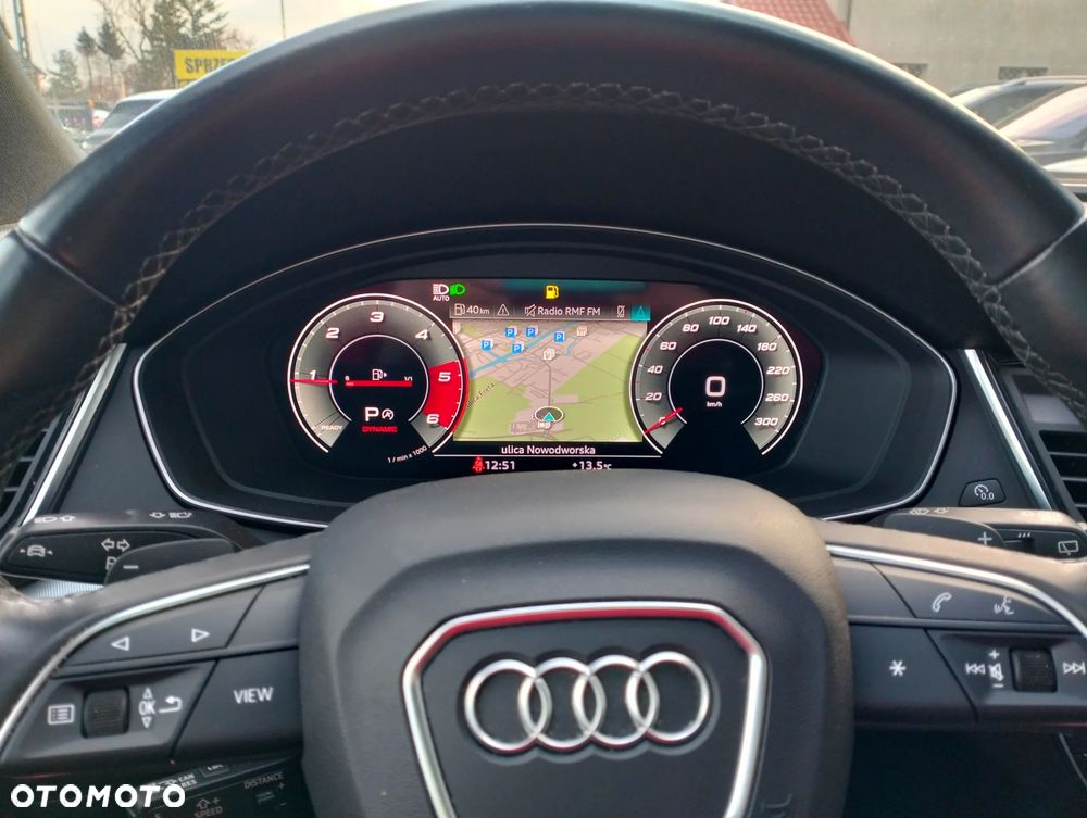 Audi Q5 Sportback - 31