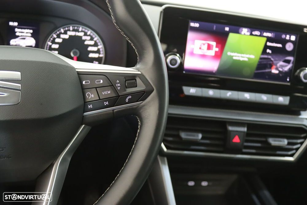SEAT Leon 1.0 TSI Style - 20