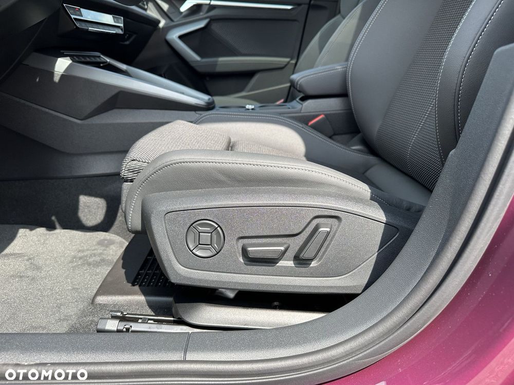 Audi A3 Sportback - 15