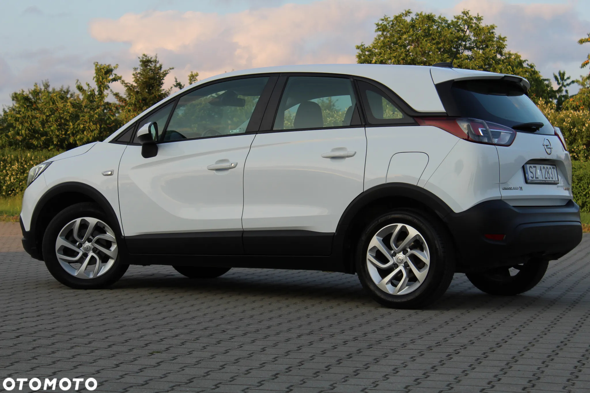 Opel Crossland X 1.6 Diesel ECOTEC Start/Stop Edition - 9