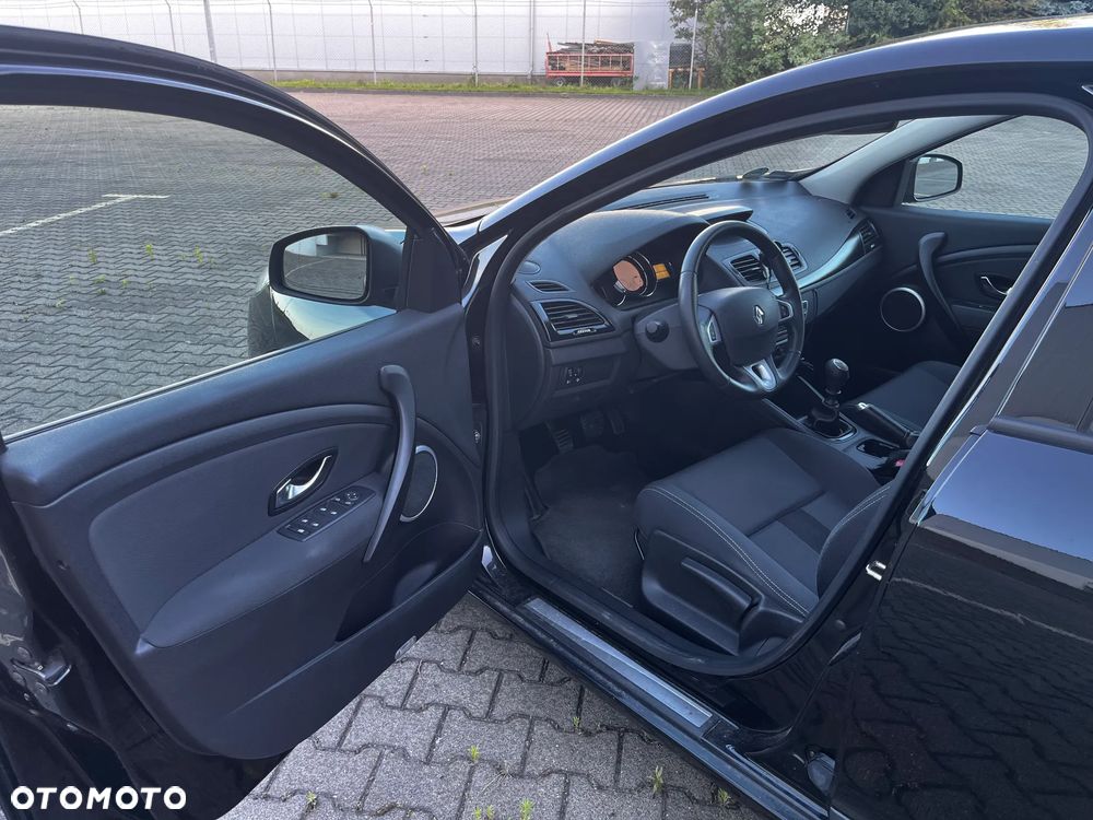 Renault Megane 1.4 16V TCE Dynamique - 12