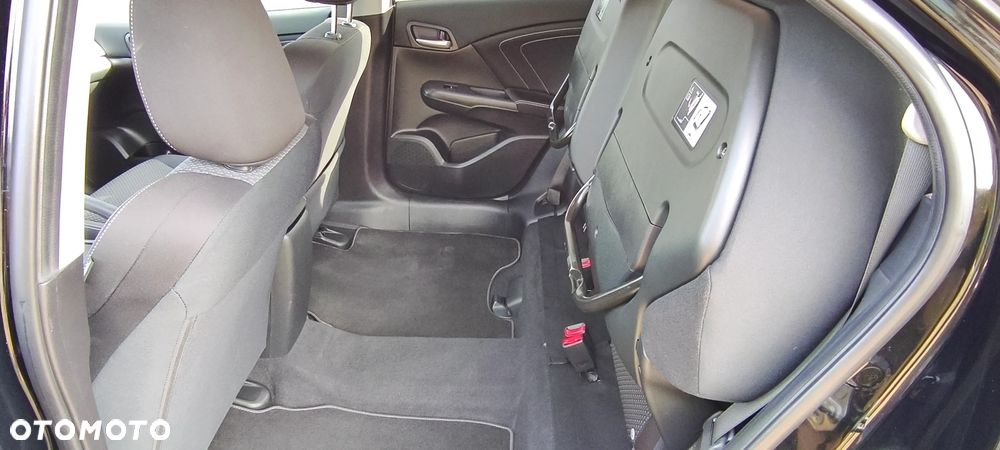 Honda Civic 1.6 i-DTEC Lifestyle (ADAS) - 15