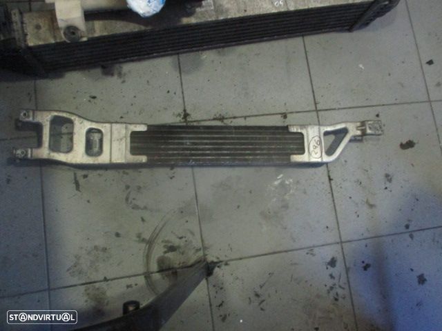 Radiador Intercooler A1695000000 MERCEDES W169 2005 180Cdi - 1