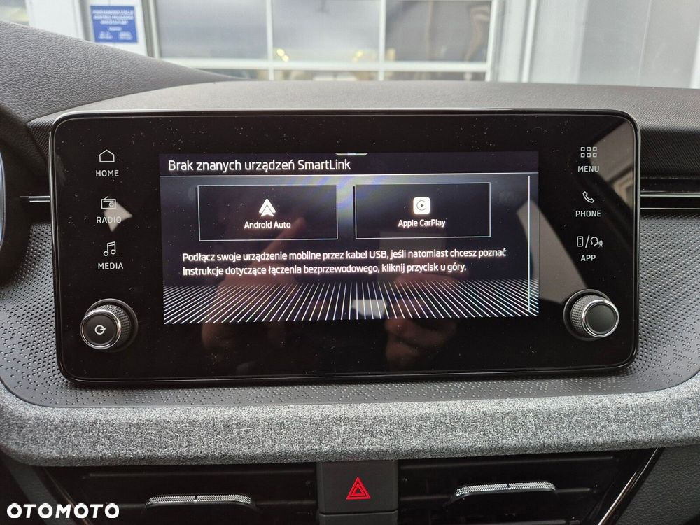 Skoda Scala 1.5 TSI Edition 130 DSG - 25