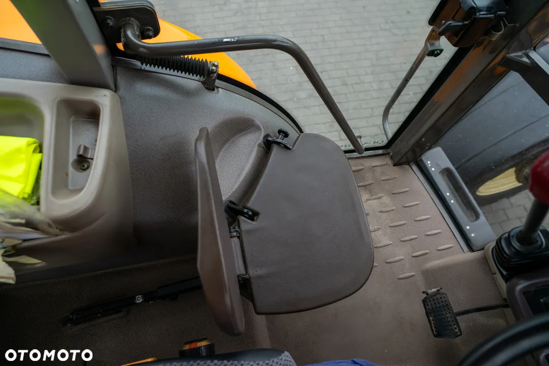 Renault ARES 640RZ CLAAS JOHN POSIADAM WIELE MASZYN PRASY CIAGNIKI ROZRZUTNIKI - 37